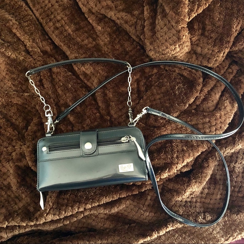 Beijo Wallet Purse